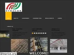 Sites similar to utraconindia.com