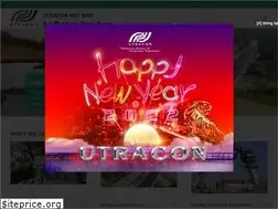 Sites similar to utraconvietnam.com