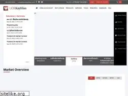 Sites similar to utrade.co.th