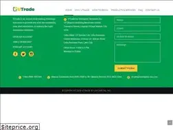 Sites similar to utradeph.com