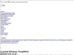 Sites similar to utradesolutions.com