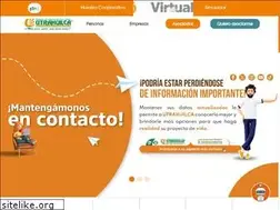 Sites similar to utrahuilca.coop