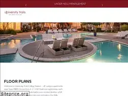 Sites similar to utrailscollegestation.com