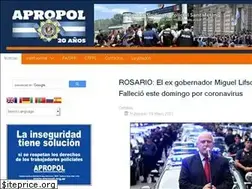 Sites similar to utrapol.com.ar