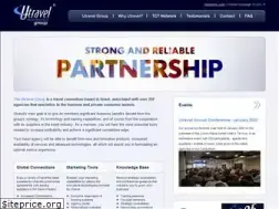Sites similar to utravel.co.il