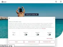Sites similar to utravel.it