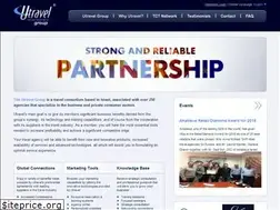 Sites similar to utravelgroup.com