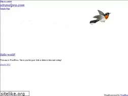 Sites similar to utravelpro.com