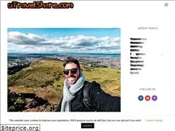 Sites similar to utravelshare.com