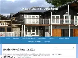 Sites similar to utrc.org.uk