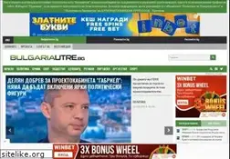 Sites similar to utre.bg
