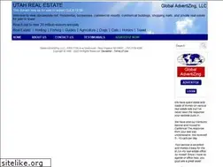 Sites similar to utrealestate.net