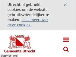 Sites similar to utrecht.nl