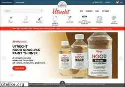 Sites similar to utrechtart.com