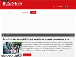 Sites similar to utrechtbusiness.nl