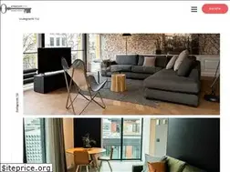 Sites similar to utrechtcityapartments.com
