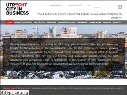 Sites similar to utrechtcityinbusiness.com