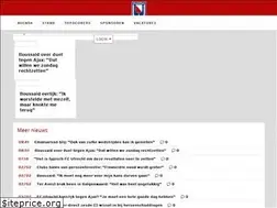 Sites similar to utrechtfans.nl