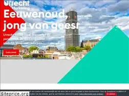 Sites similar to utrechtmarketing.nl