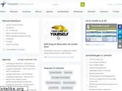 Sites similar to utrechtonderneemt.nl