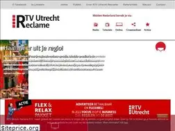 Sites similar to utrechtreclame.nl