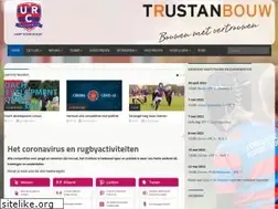 Sites similar to utrechtrugby.nl