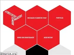 Sites similar to utrechtseruimtemakers.nl