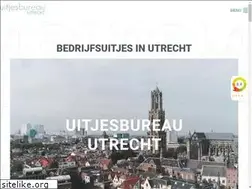 Sites similar to utrechtseuitjes.nl