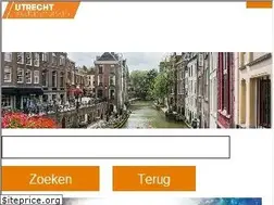 Sites similar to utrechtstudentenstad.nl