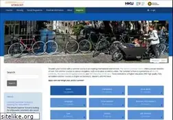 Sites similar to utrechtsummerschool.nl