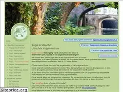 Sites similar to utrechtsyogacentrum.nl
