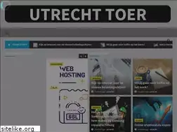 Sites similar to utrechttoer.nl