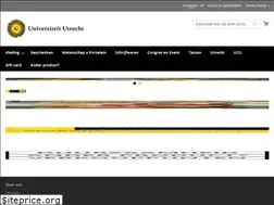 Sites similar to utrechtuniversitystore.nl