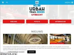 Sites similar to utrechturbantrail.nl