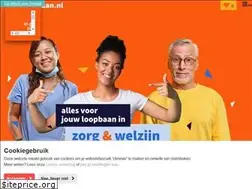 Sites similar to utrechtzorg.nl