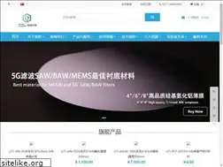 Sites similar to utrendtech.com