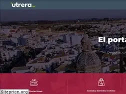 Sites similar to utrera.net