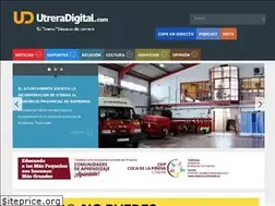 Sites similar to utreradigital.com