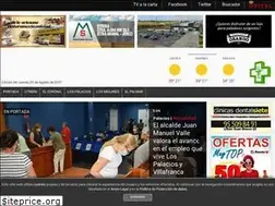 Sites similar to utreraonline.es