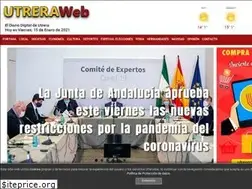 Sites similar to utreraweb.com
