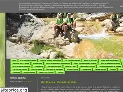 Sites similar to utreruta.blogspot.com