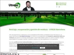 Sites similar to utresebarcelona.com