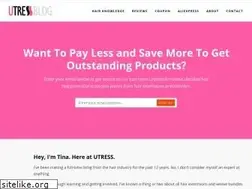 Sites similar to utress.com