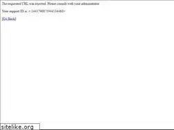 Sites similar to utrf.gov.ma