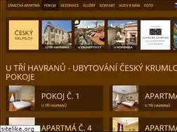 Sites similar to utrihavranu.cz