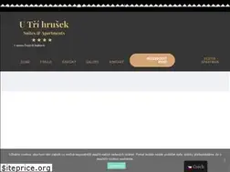 Sites similar to utrihrusek.cz
