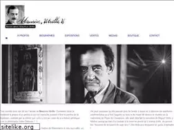 Sites similar to utrillo.com