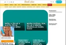Sites similar to utrinek.si