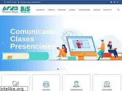 Sites similar to utrivieramaya.edu.mx