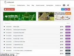 Sites similar to utrke.com